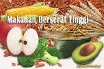 Makanan untuk kesehatan pencernaan
